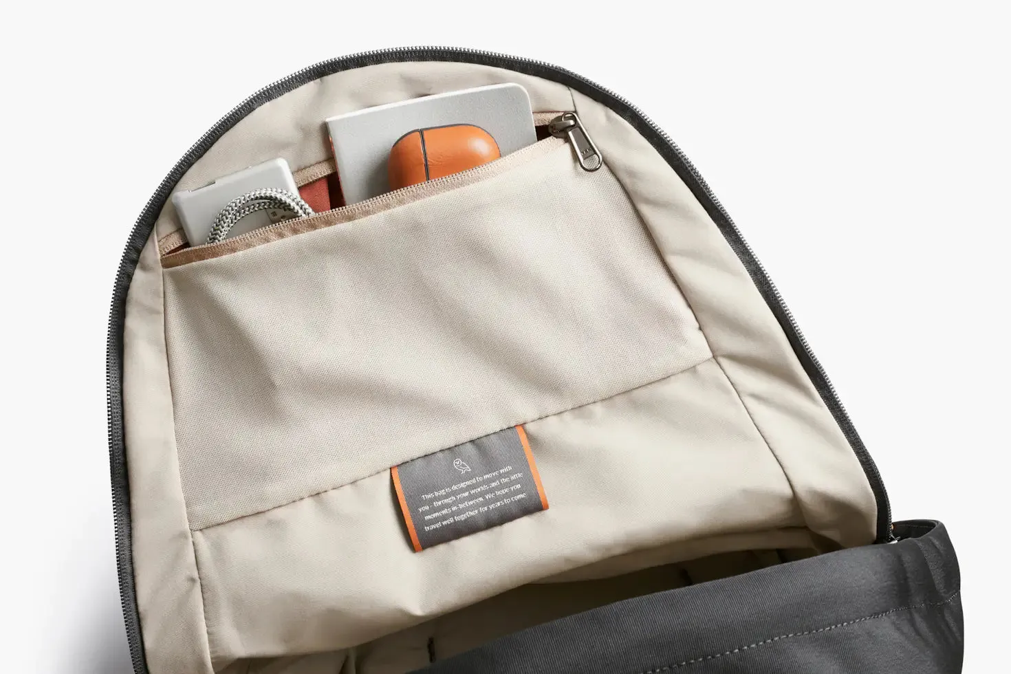 Classic Backpack by Bellroy