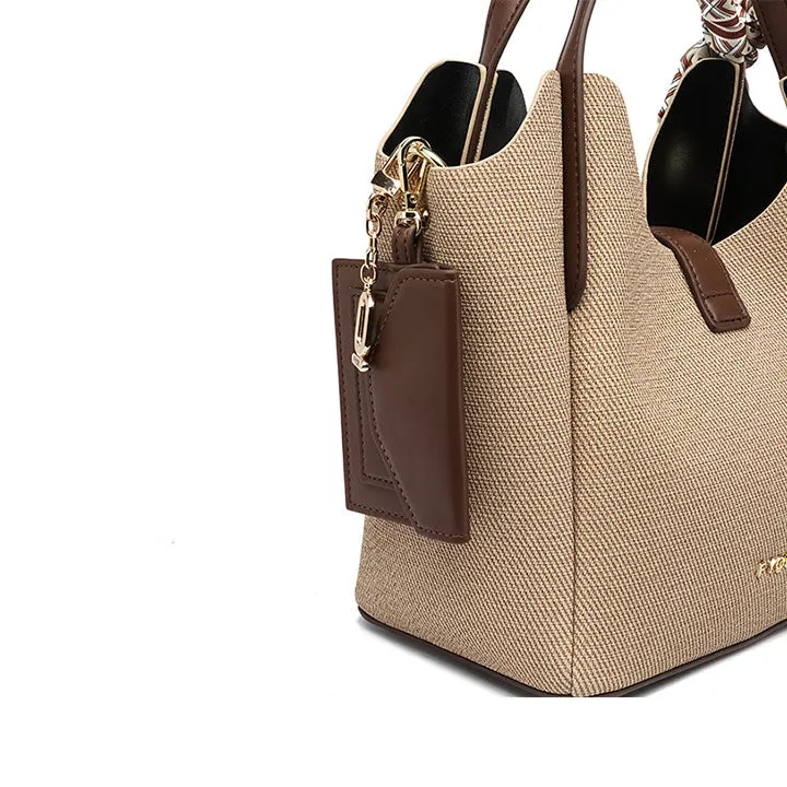 Classic mini Tote Bag BD 112