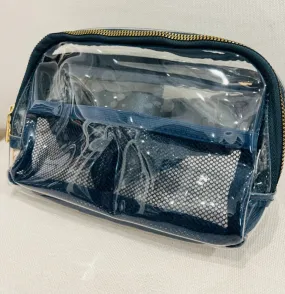 Clear Stadium Bag