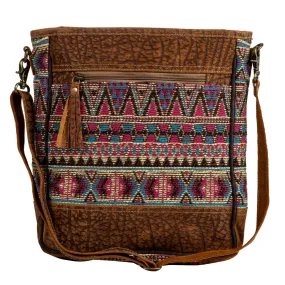 Colors Of The Southwest Shoulder Bag