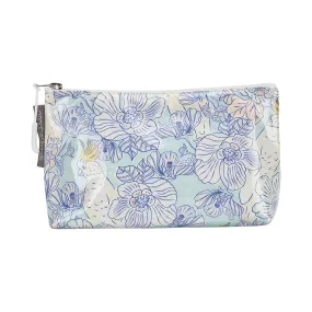 Cosmetic Bag - Cotton - Small - Hello Cockie