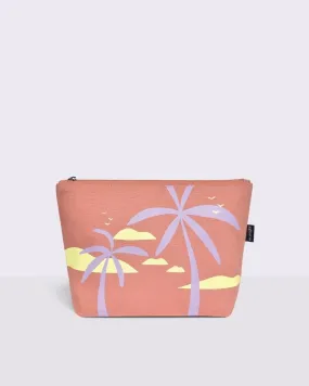 Cosmetic Pouch - Summer Haze