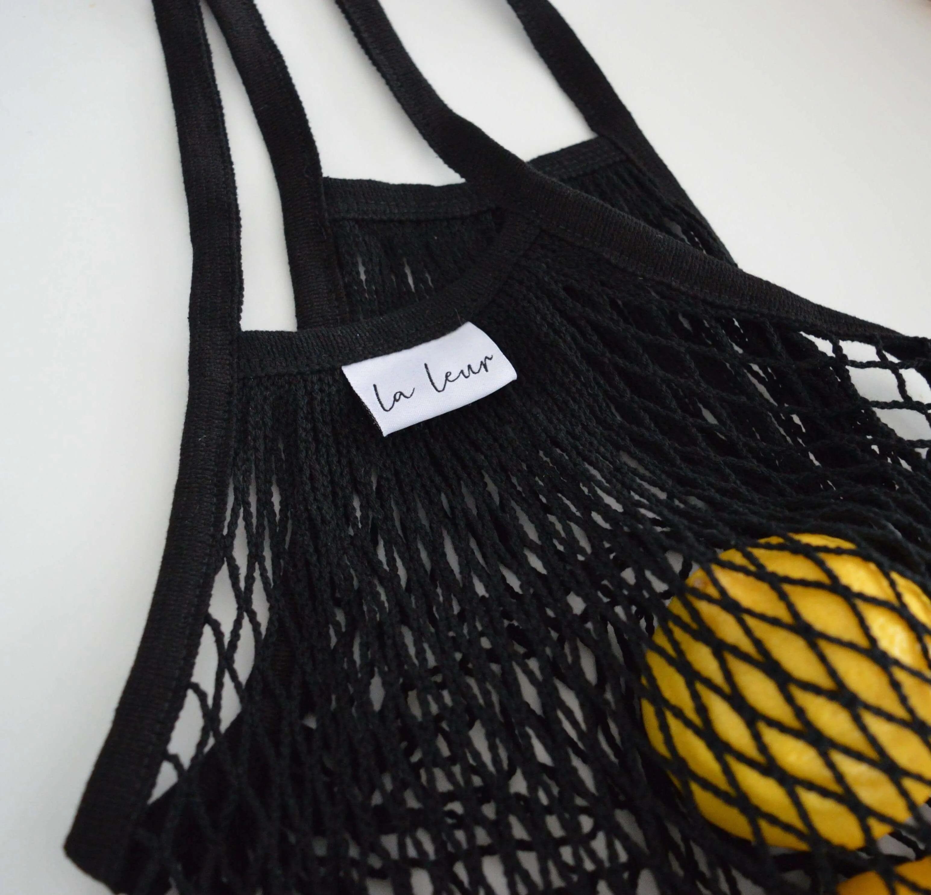 Cotton Net Bag