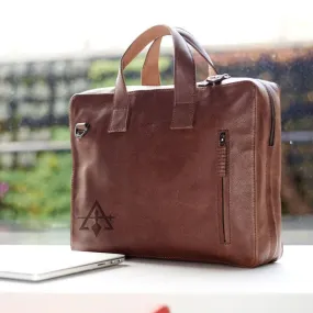 Council Briefcase - (Medium/Large)