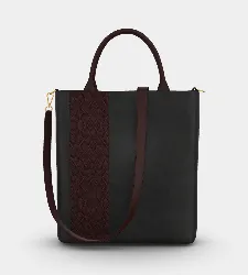 Custom Cambiare Tote Bag