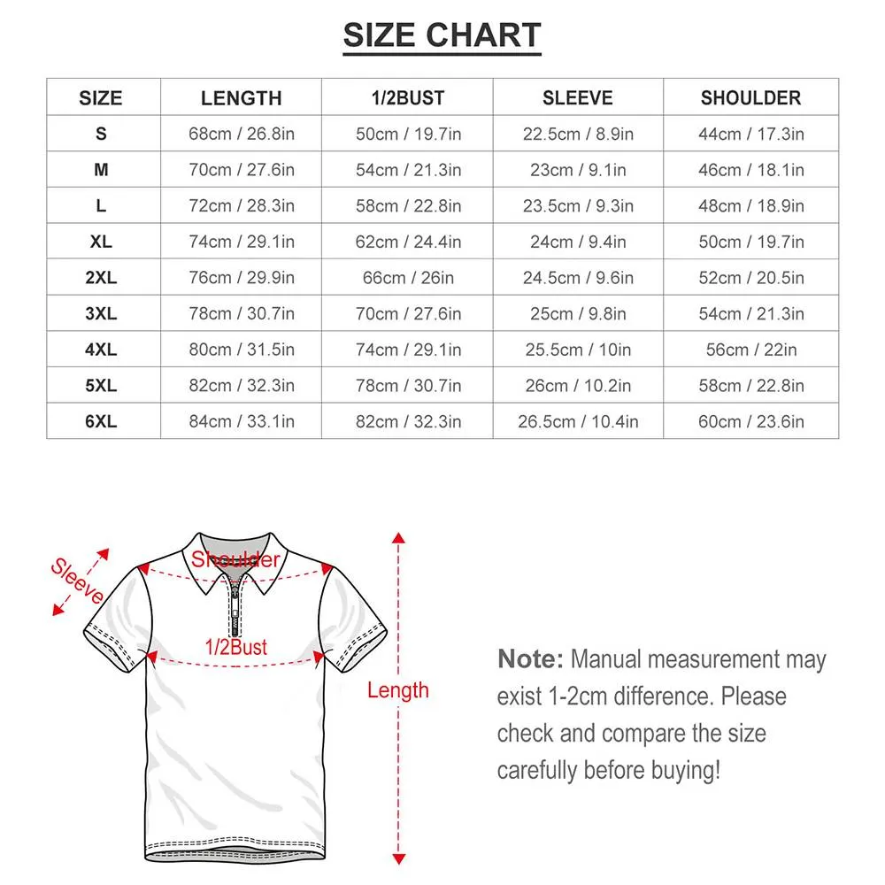 Custom Funny Polo Shirt with Zipper Personalised Face Hawaiian Style Polo Shirt for Men