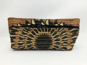 Custom Made Make-up Pouch