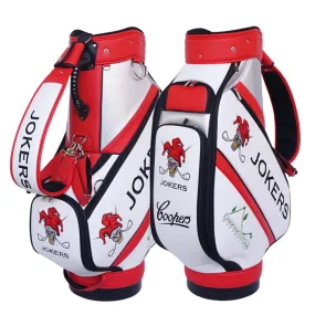 Custom Tour Bag TB06