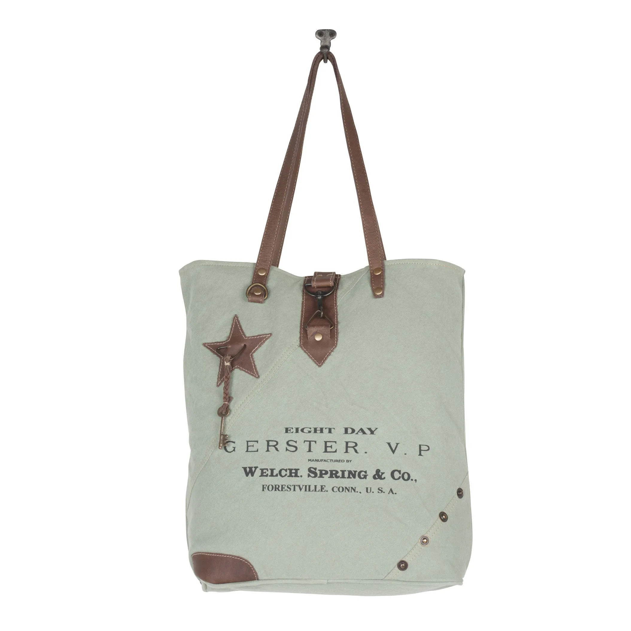 Customary Tote Bag