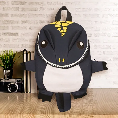 Cute Dinosaur Baby Safety Harness Backpack for Boys and Girls Kids Kindergarten Backpacks