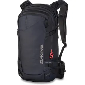 Dakine Poacher R.A.S. 26L Men's Backpack