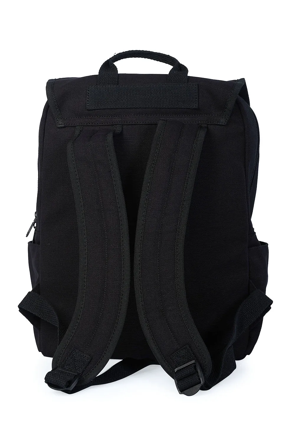 Darkest Love Backpack by Banned