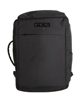 DAY MISSION 28L BACKPACK - BLACK