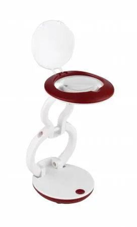 Daylight YoYo Magnifier Light