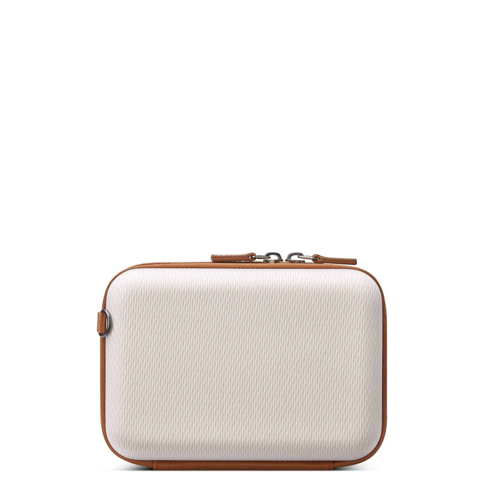 Delsey Chatelet Air 2.0 Clutch / Shoulder Bag - Angora