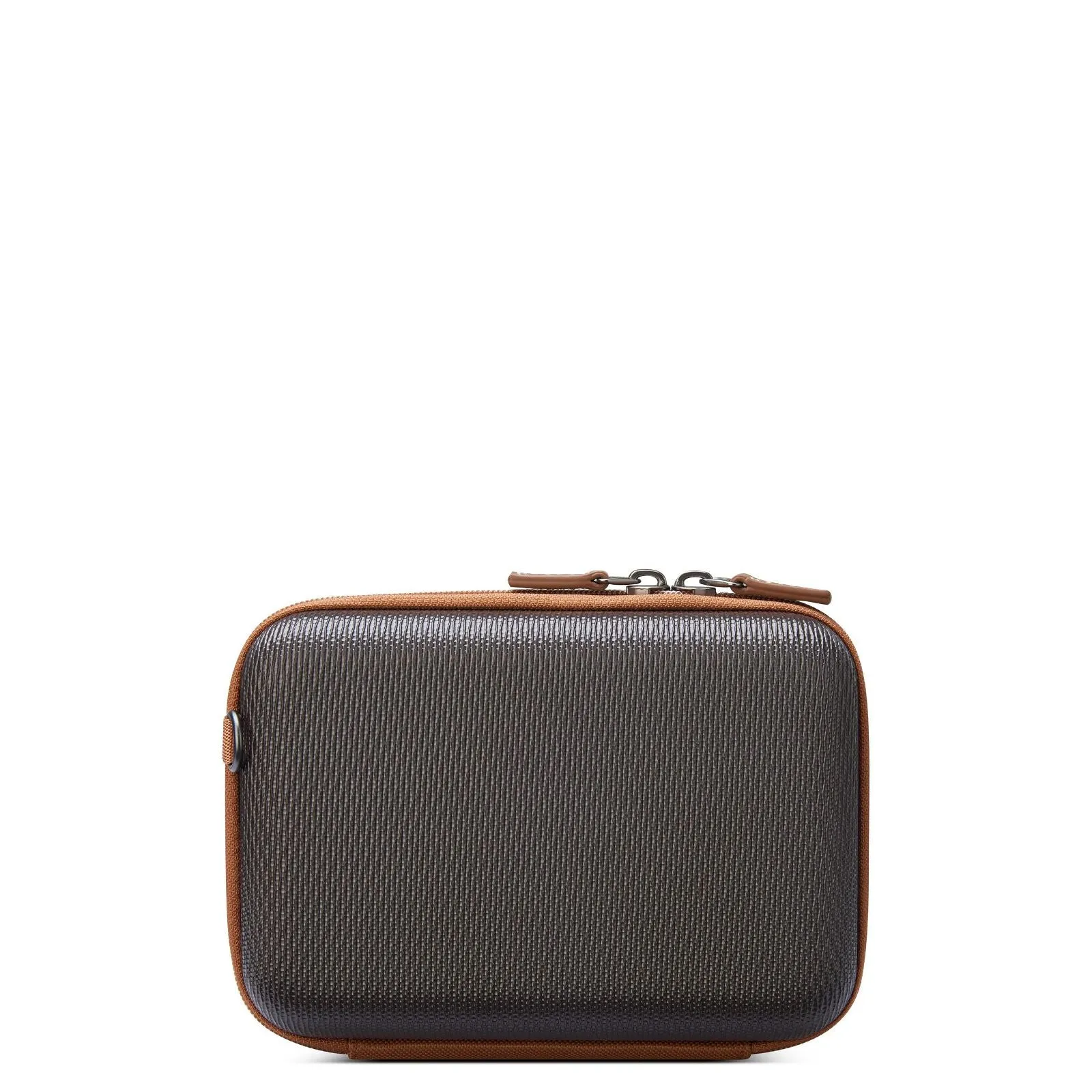 Delsey Chatelet Air 2.0 Clutch / Shoulder Bag - Brown