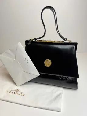 Delvaux 1962 shoulder bag collector piece