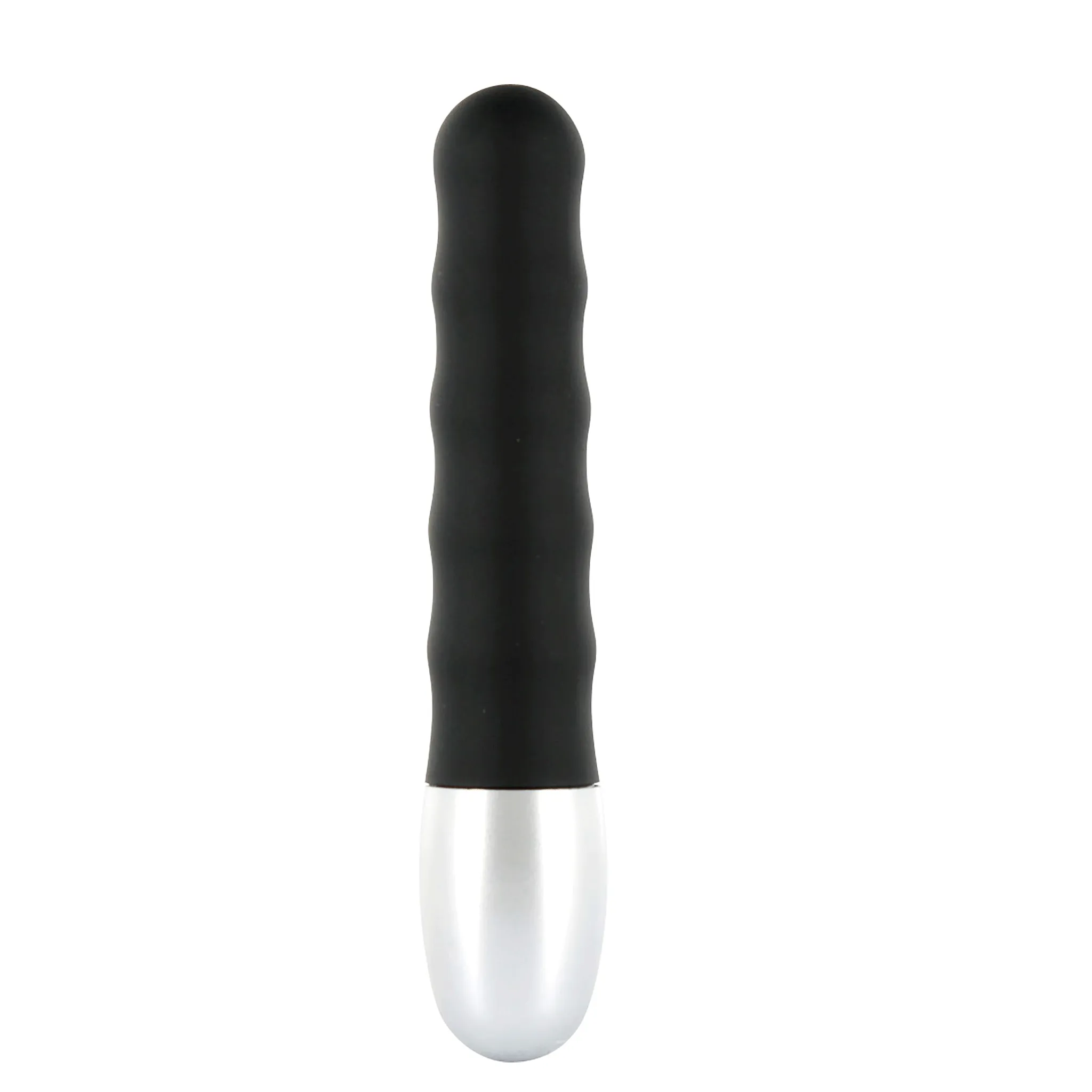 Discretion Mini Ribbed Vibe