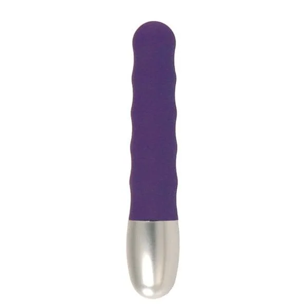 Discretion Mini Ribbed Vibe