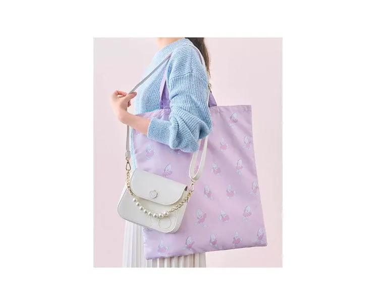 Disney Young Oyster Shopping Bag/Eco Bags 2