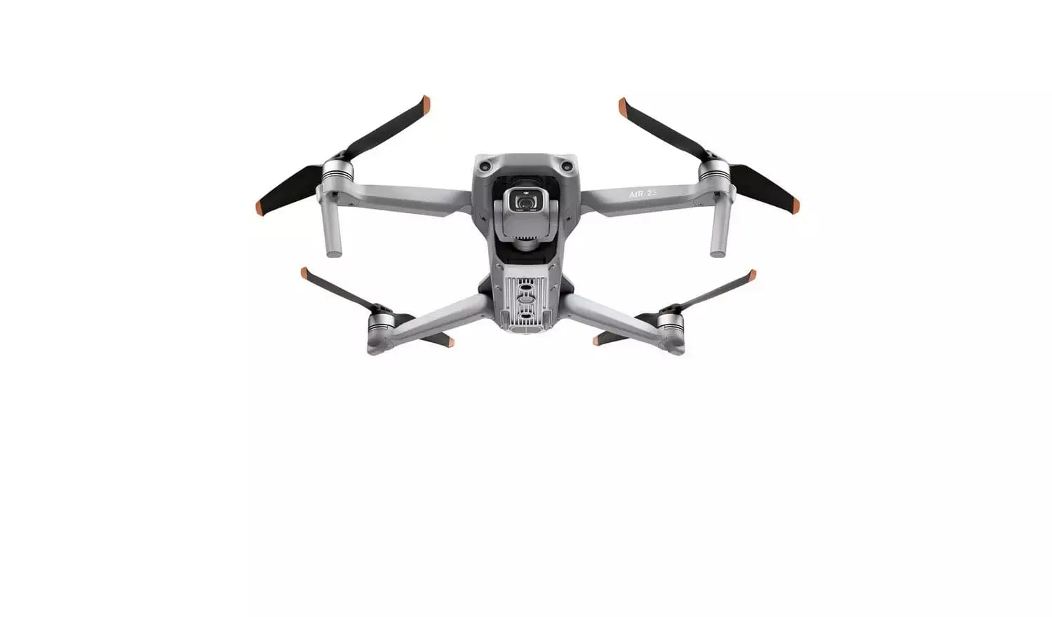 DJI Air 2S Combo - Grey