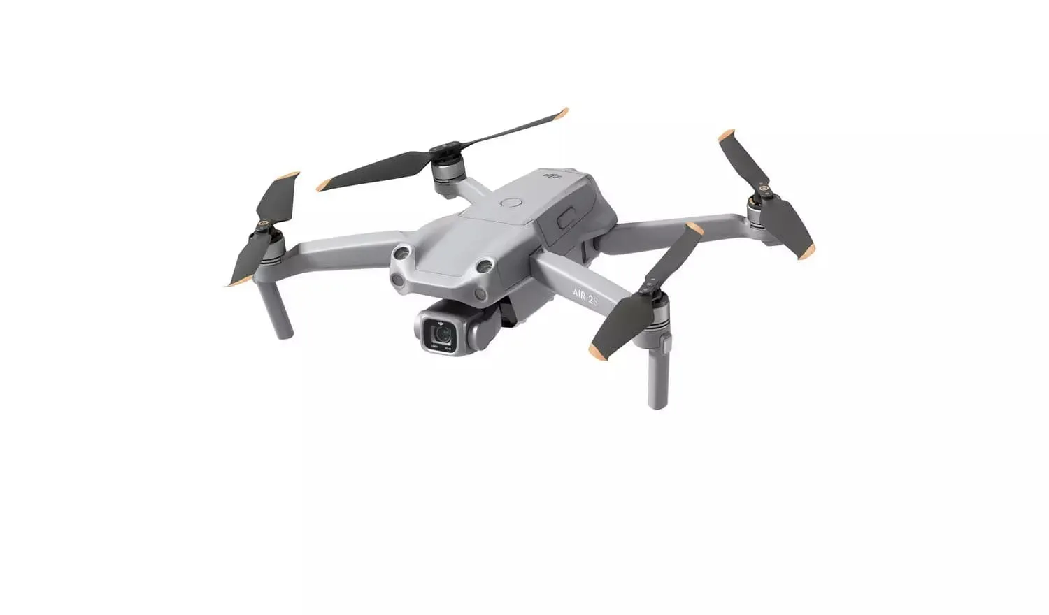 DJI Air 2S Combo - Grey