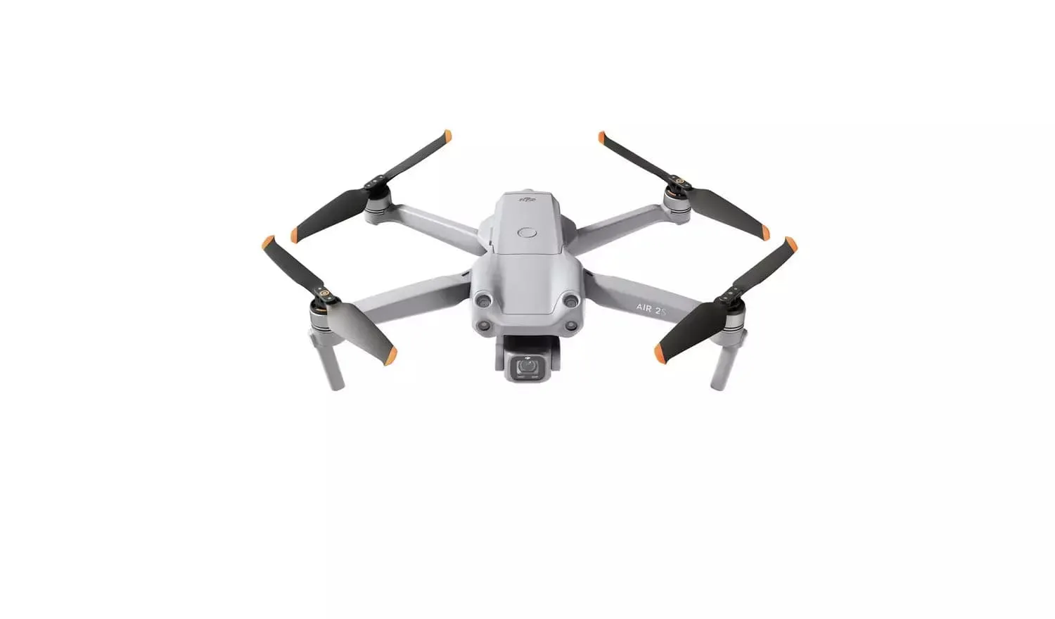 DJI Air 2S Combo - Grey