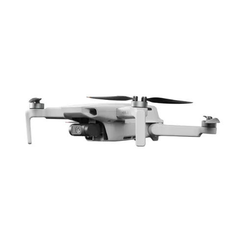 DJI Mini 4K Drone with 4K UHD Camera for Adults, Under 249 g, 3-Axis Gimbal Stabilization, 10km Video Transmission