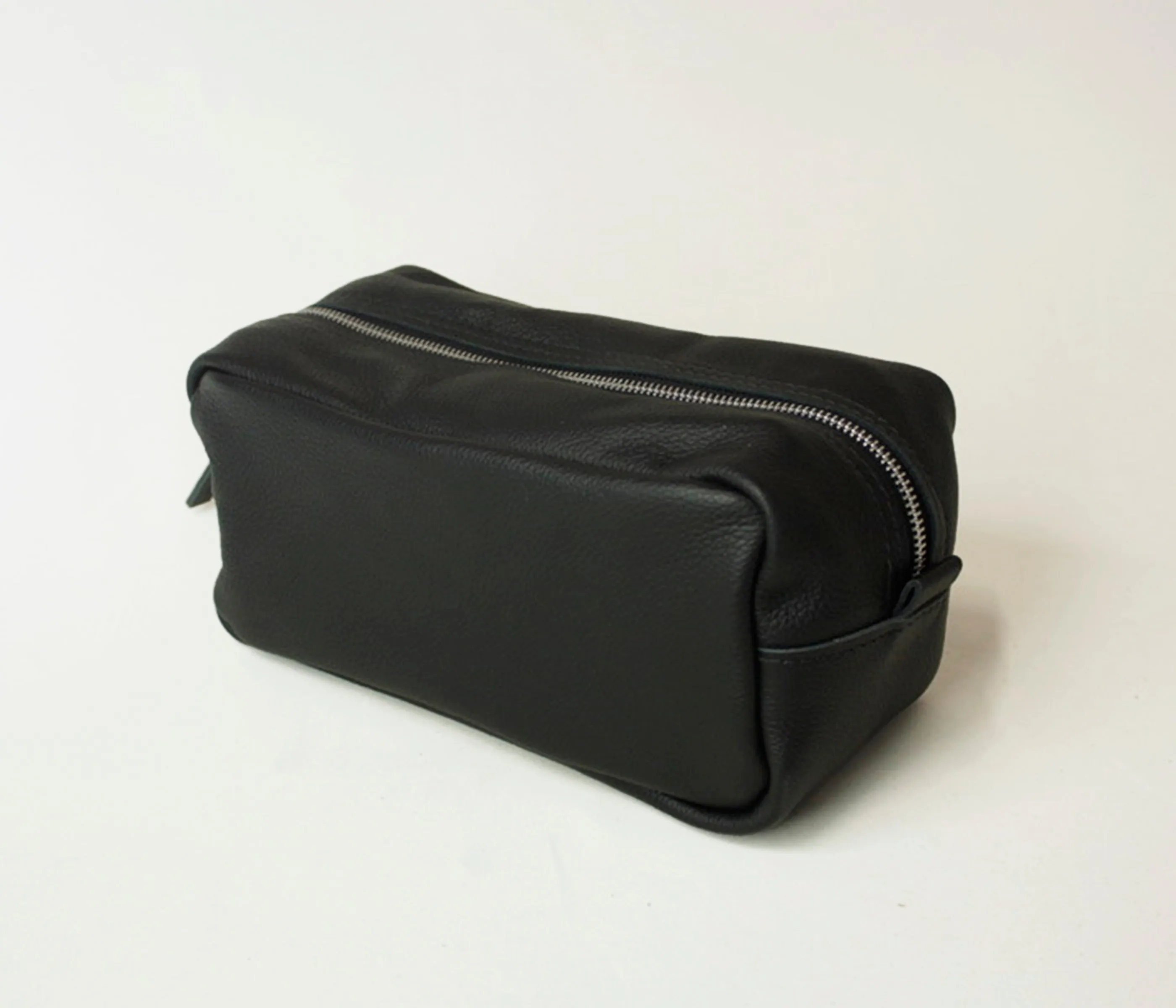 Dopp Kit - Black