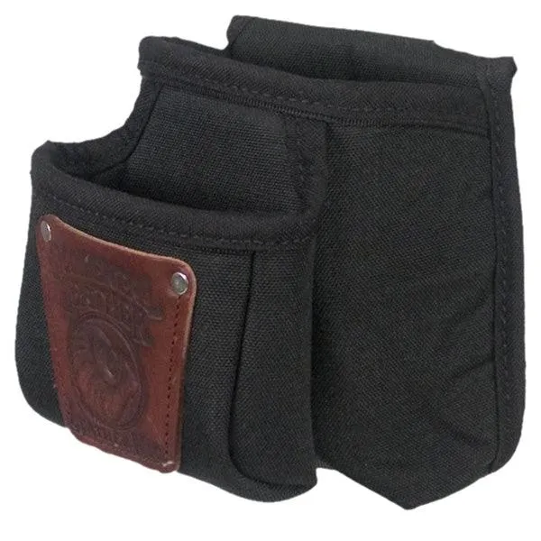 Double Clip-On Pouch