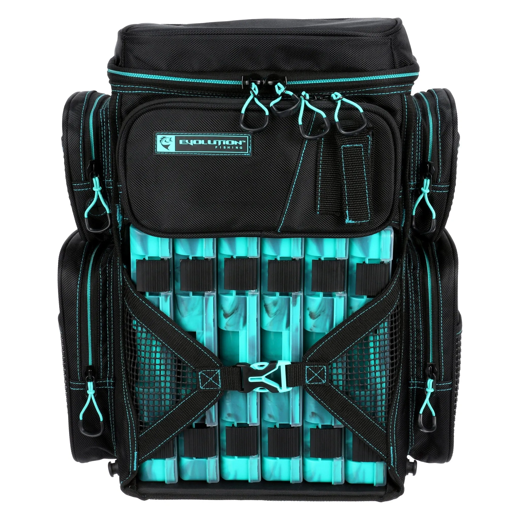 Drift Series 3600 Tackle Backpack