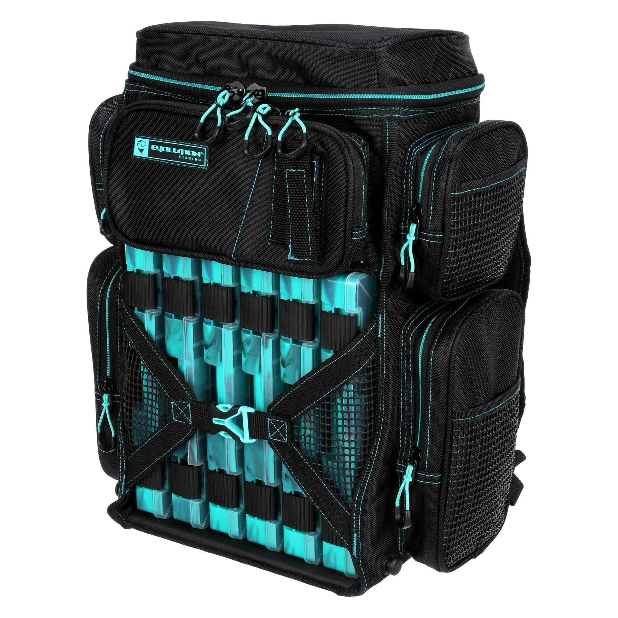 Drift Series 3600 Tackle Backpack