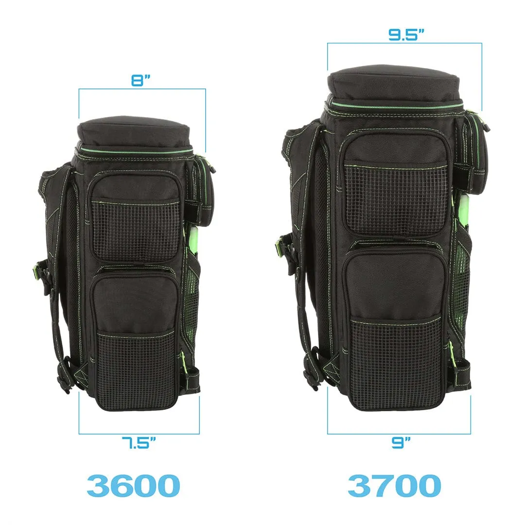 Drift Series 3600 Tackle Backpack