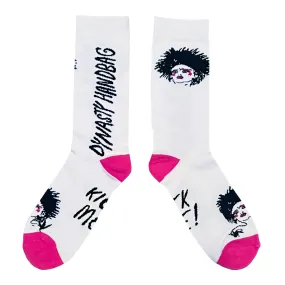 Dynasty Handbag Socks