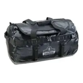 ERGODYNE - Arsneal 5030 Water Resistant Duffel Bag - Small (23.5in L x 12in W x 11in H)