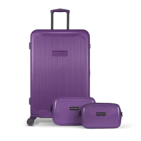 Expression - Dewberry - Beauty Travels Set (28 INCH)