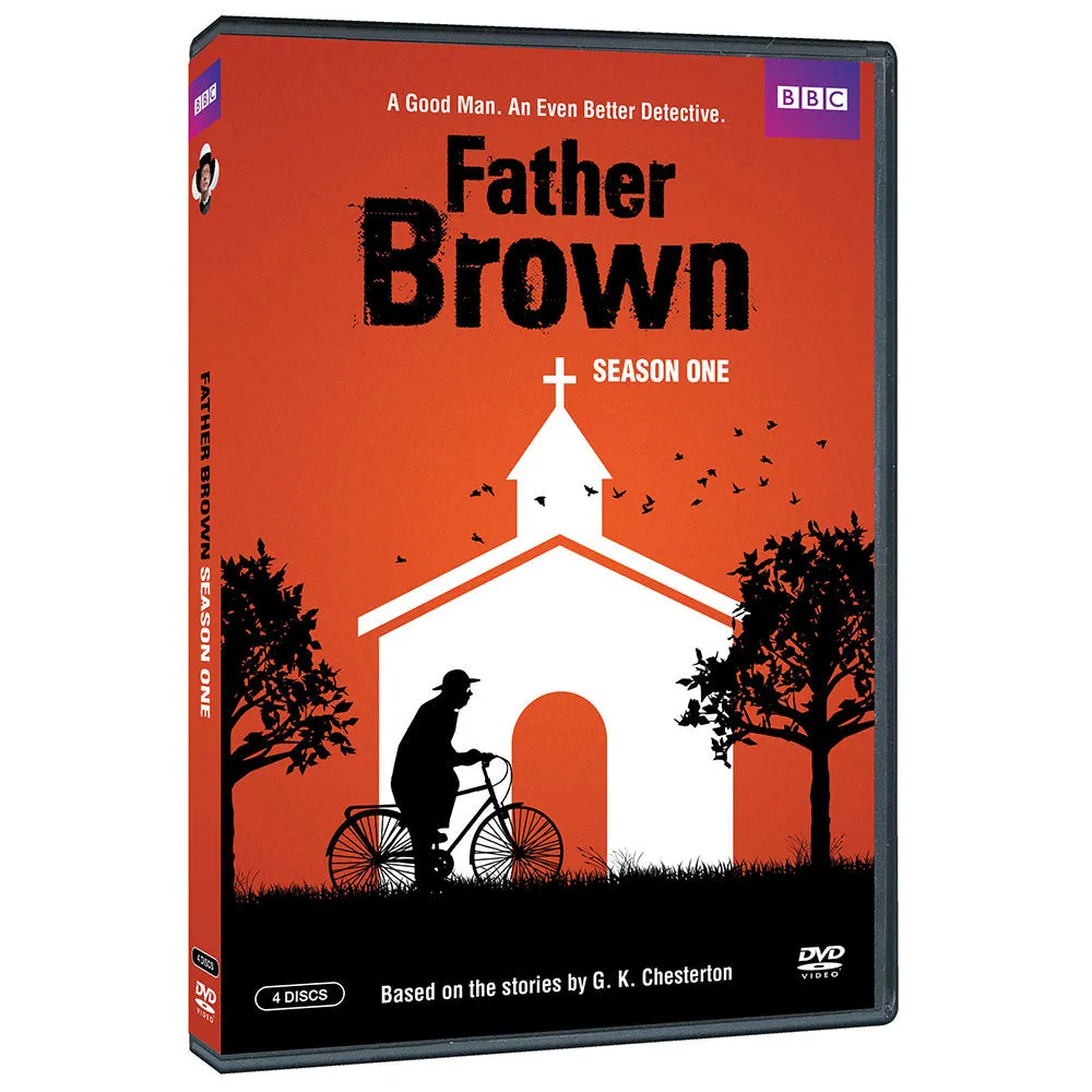 Father Brown: Season 1