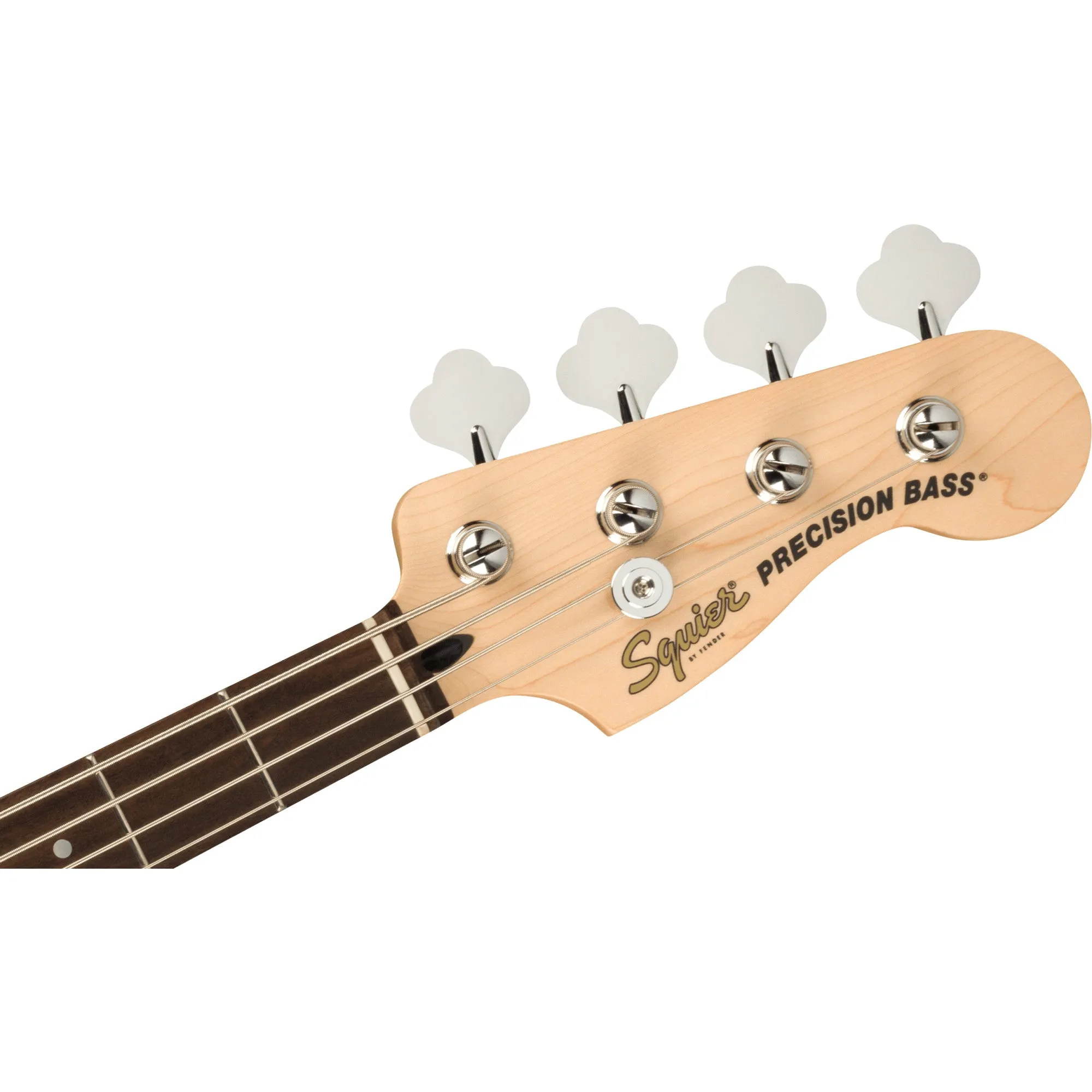 Fender Affinity Series Precision Bass PJ Pack, 3-Color Sunburst