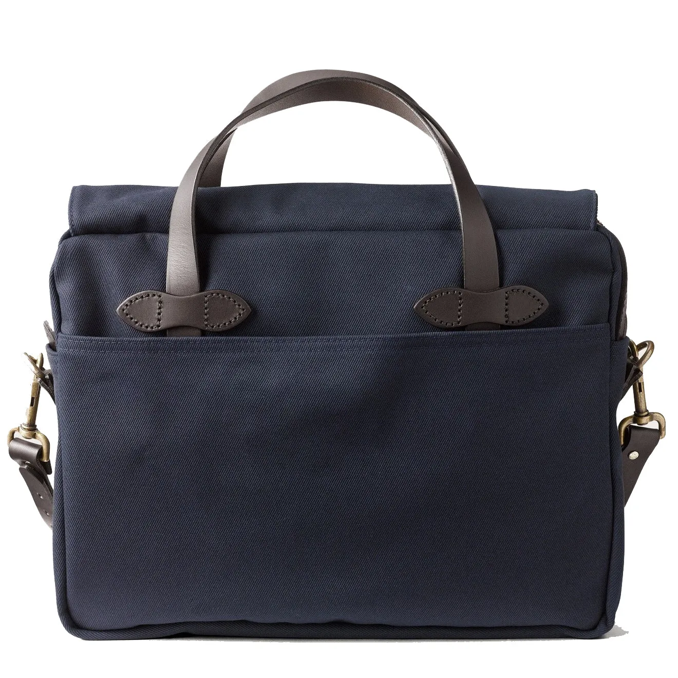 Filson Original Briefcase Navy