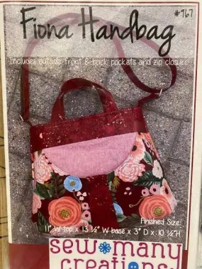 Fiona Handbag