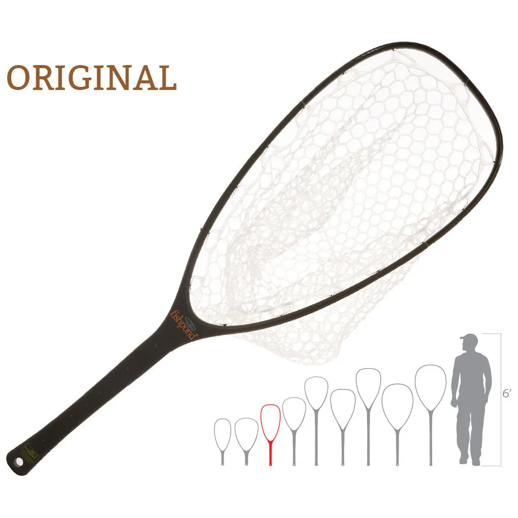 Fishpond Nomad Emerger Net