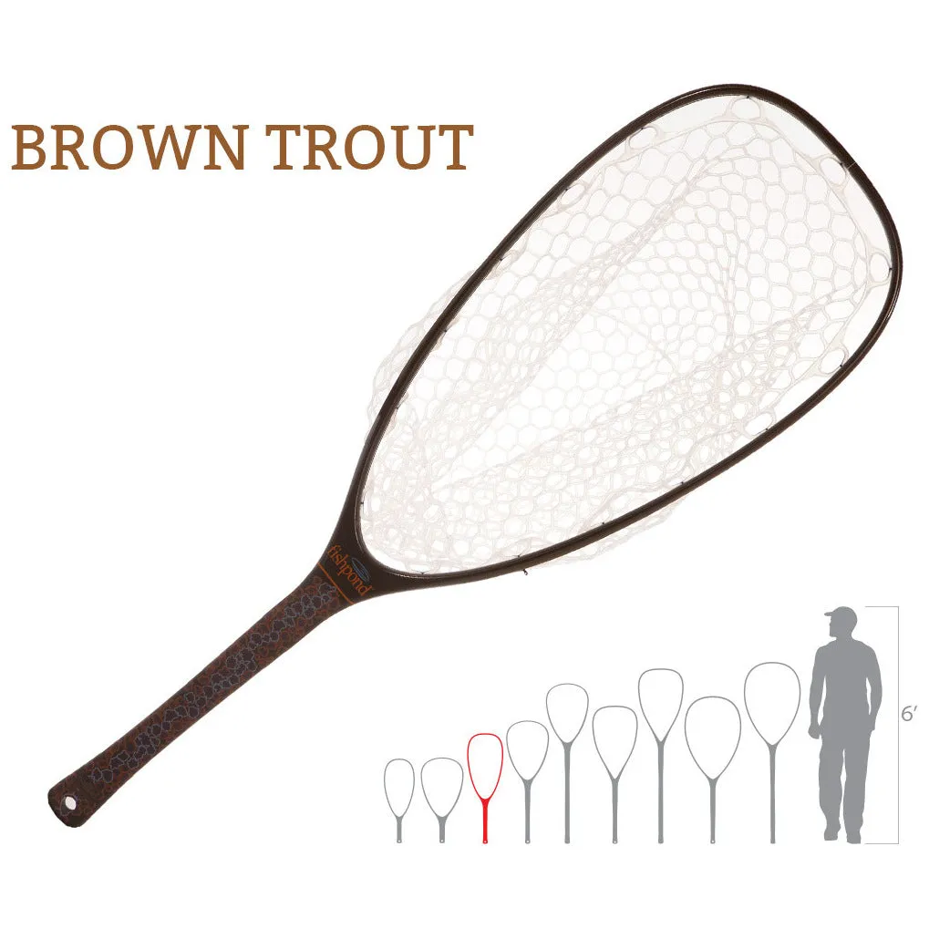 Fishpond Nomad Emerger Net