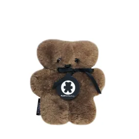 FLATOUTbear baby - Chocolate