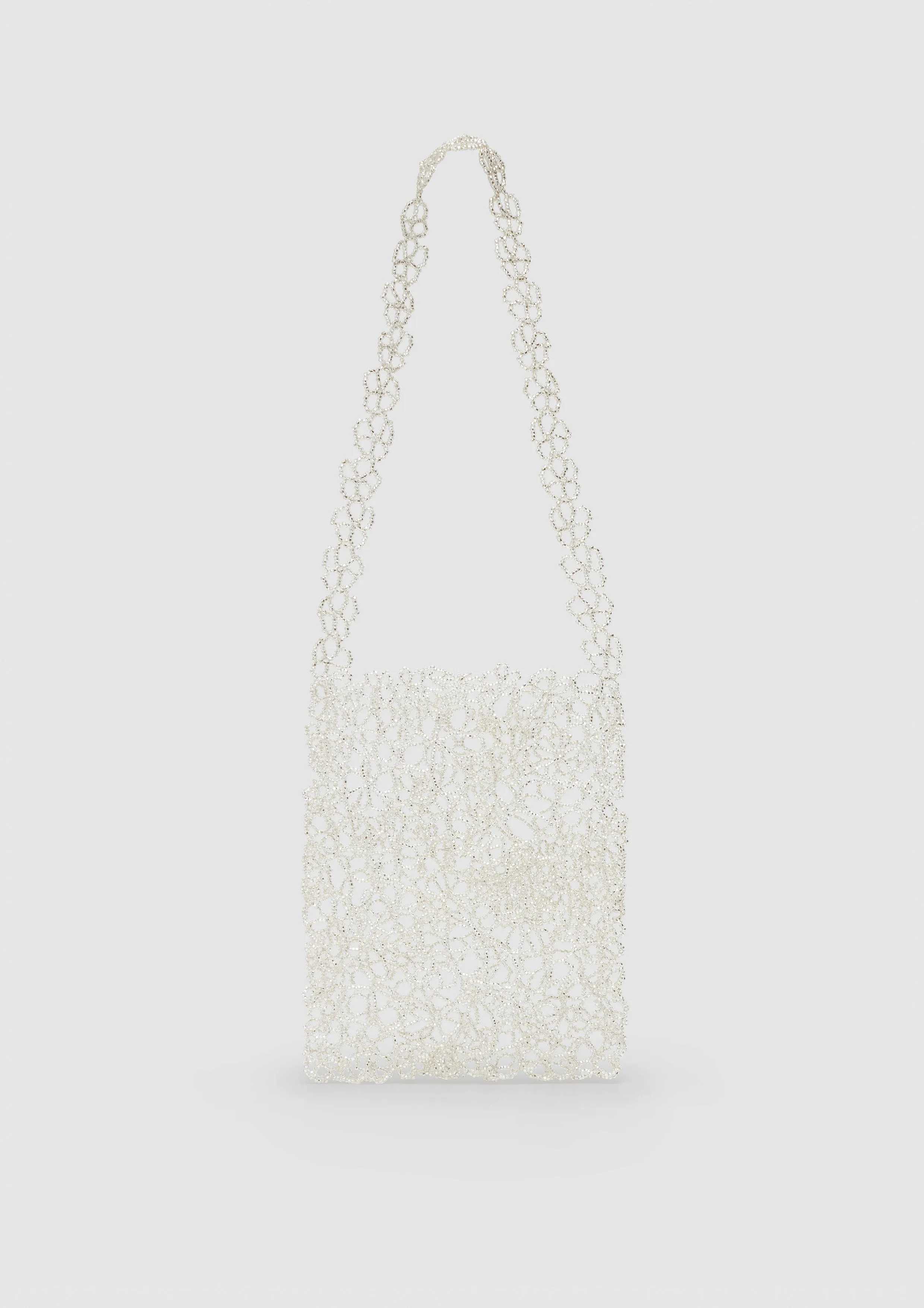 Flower Feast Bag