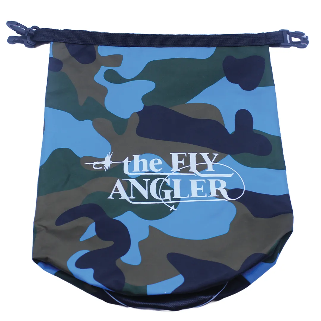 Fly Angler Waterproof Dry Bag