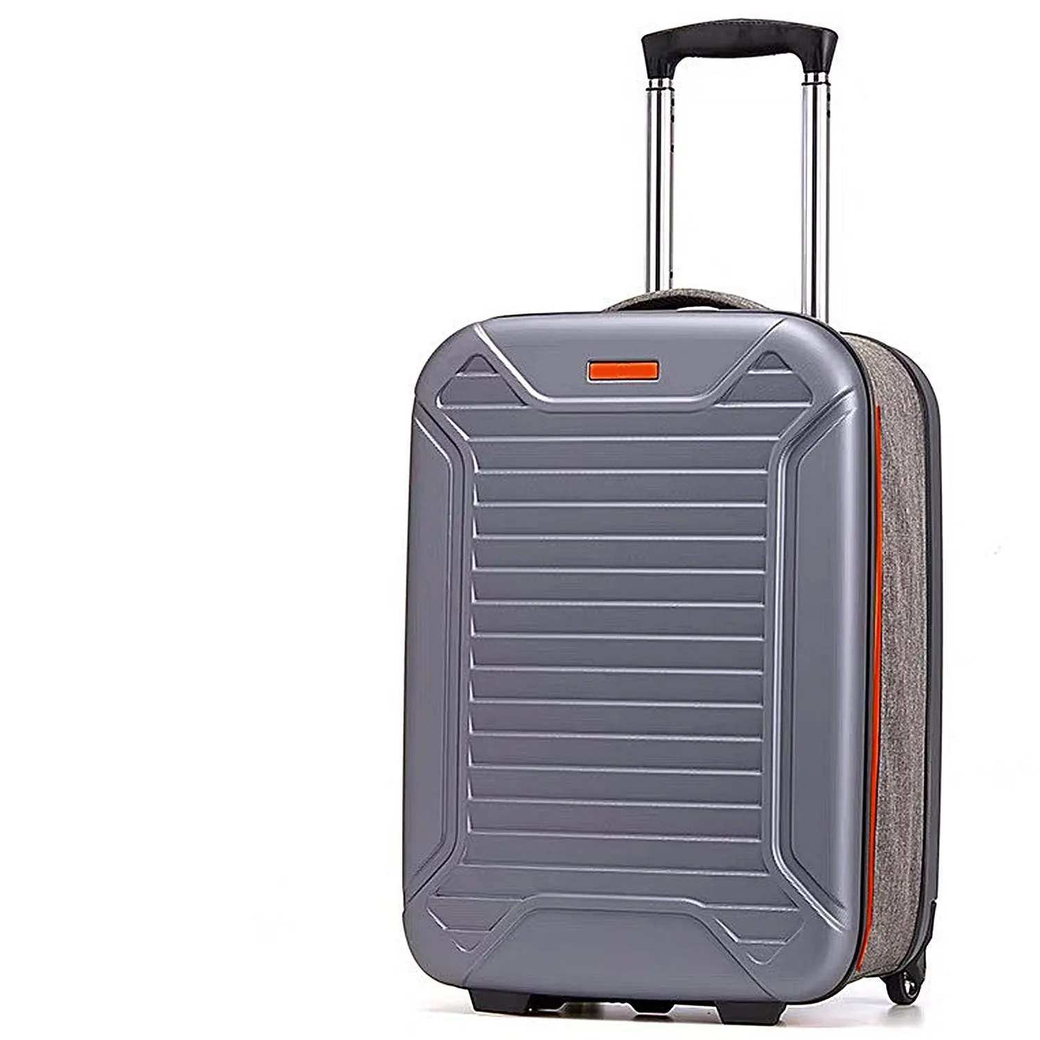 Foldable LUGGAGE