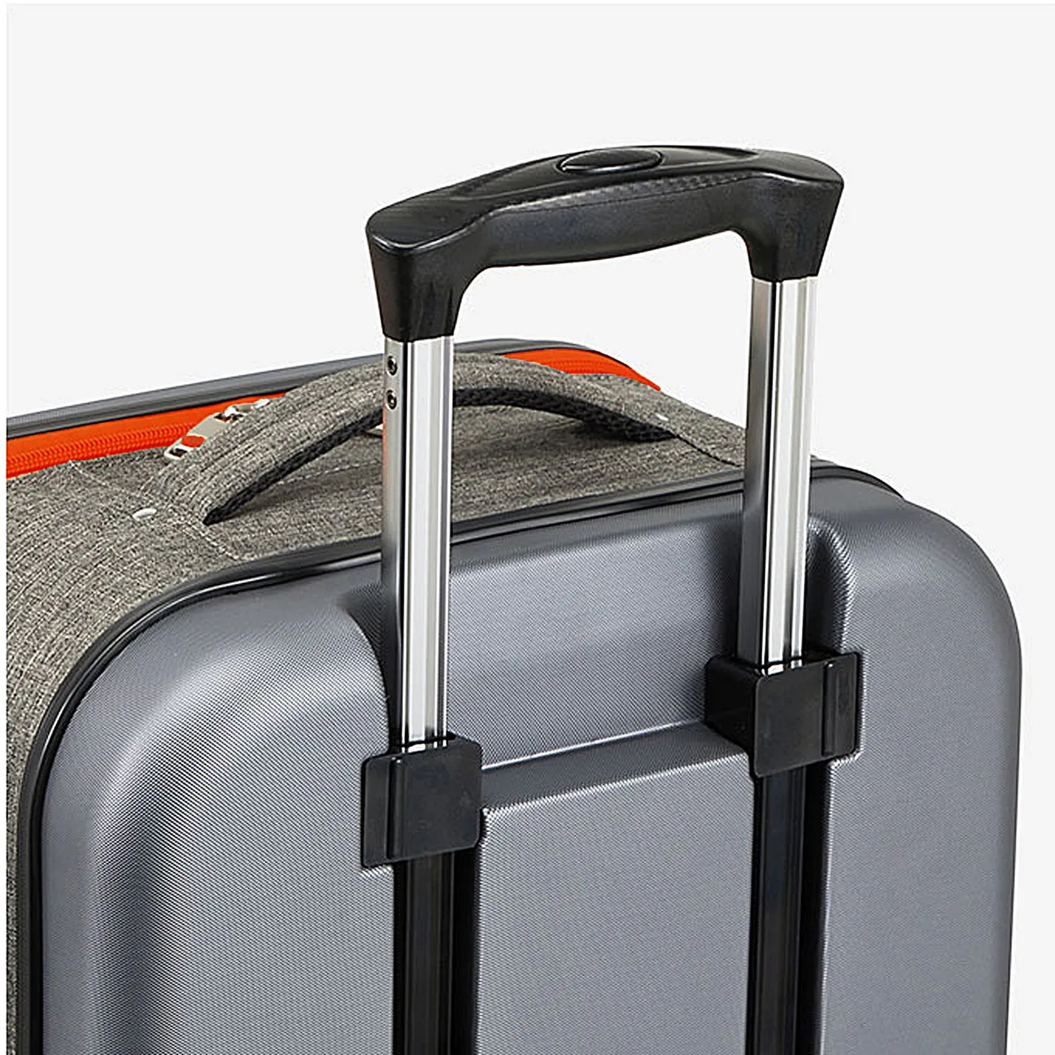 Foldable LUGGAGE