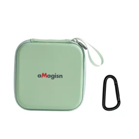 For DJI Neo aMagisn Standard Storage Bag Carrying Case(Green)