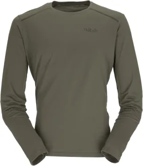 Force Long Sleeve Tee - Men's