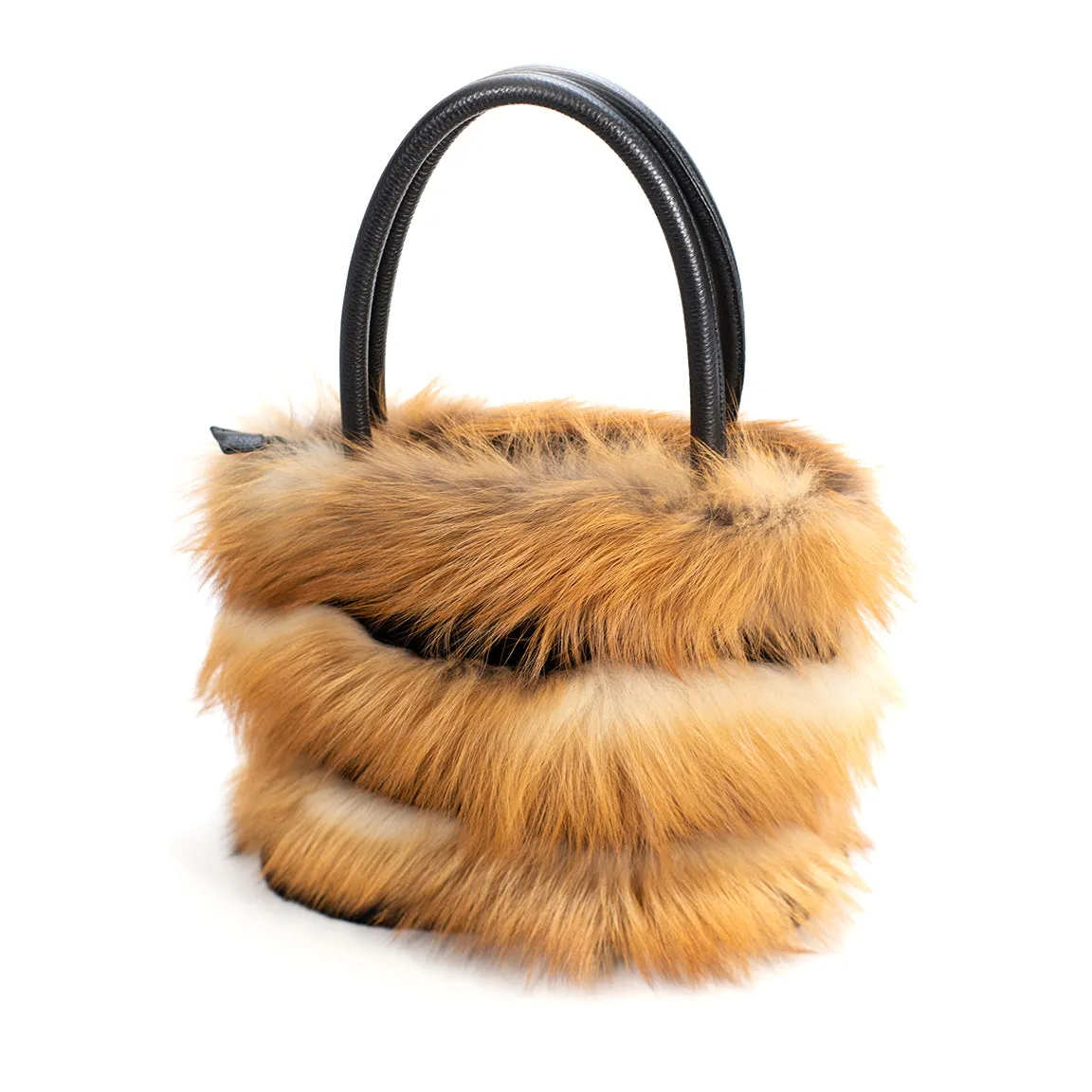 Fox Handbag